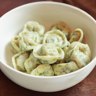 Пельмени Сандуновские с маралом в Сандуны Урал по цене 800 ₽