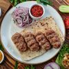 Люля-кебаб из телятины в Строгинская гавань по цене 990