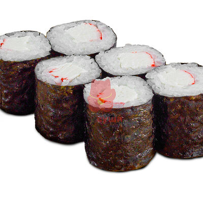 Ролл Краб в Ваусуши по цене 216 ₽