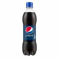 Pepsi в Шаурма джан халяль