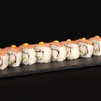 Магуро хот в Рис & Фиш по цене 531 ₽