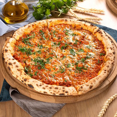 Болоньезе в Сыроварня по цене 790 ₽