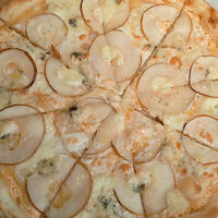 Груша Горгонзола в Экспресспицца