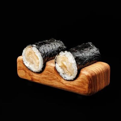 Хенд-ролл с гребешком в Sushi please по цене 525 ₽