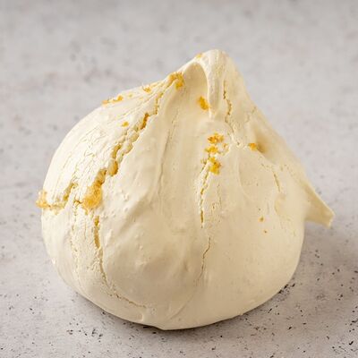 Безе лимонное в Кондитерская La mousse по цене 115 ₽