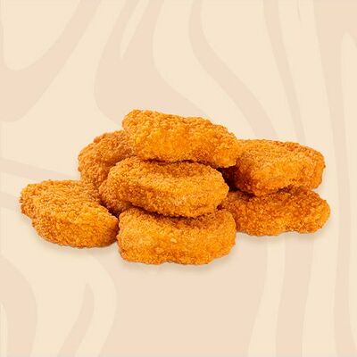 9шт Наггетсы в Норимаки по цене 215 ₽