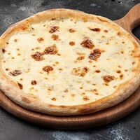 Пицца Четыре сыра в CRAFT TIME