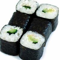 Каппа Хосомаки в Sushihome74