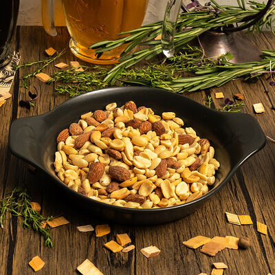 Ореховый микс в Козловна по цене 520 ₽