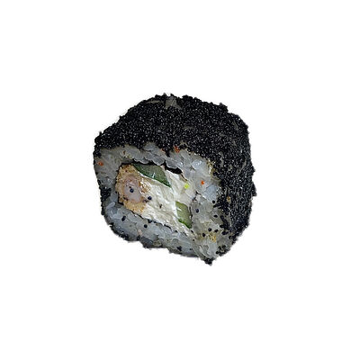 Калифорния с креветкой XL в Кимура Суши & Поке по цене 95 ₽