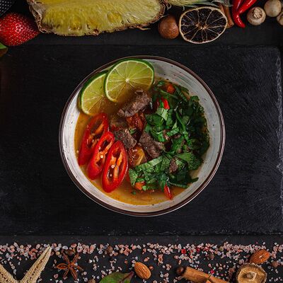 Инферно в By Chef по цене 550 ₽