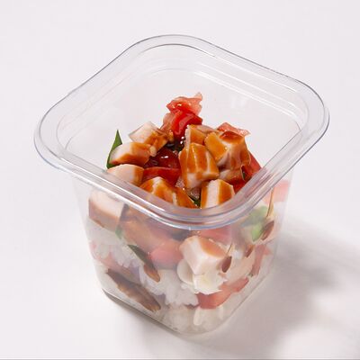 Суши Трайфл с курицей в Ями Тим по цене 370 ₽