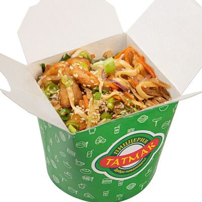 Инь Янь в Татмак по цене 250 ₽