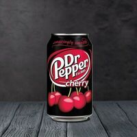 Dr Pepper cherry в Мясоroob