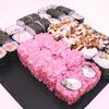 Сет Застольный в Краб и Груша по цене 1908