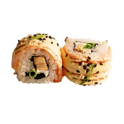 Сяке мацутакэ в Sea Zone по цене 690