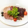 Мясная нарезка в Очаг по цене 700