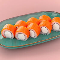 Филадельфия классик в ProSushi