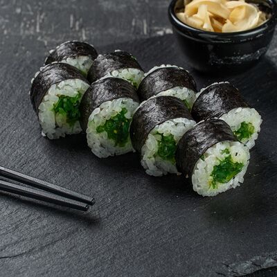 Ролл Маки чука в Kitana по цене 205 ₽