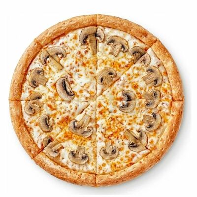 Грибная Б в Тайгерпицца по цене 959 ₽