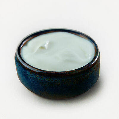 Сметана в Ginza по цене 200 ₽