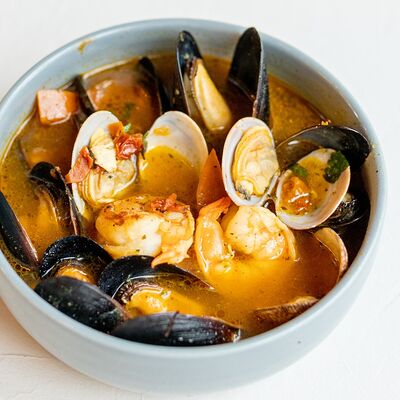 Фрутти Ди Маре в Мыскофе по цене 700 ₽