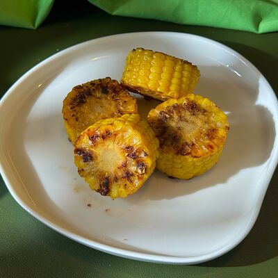Кукуруза гриль в Гастробар DOM по цене 460