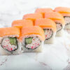 Ролл Филадельфия с крабом в Sushi Odi Grand по цене 489