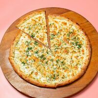 Пицца Bamzy сырная в SUSHIBAMZ & PIZZA