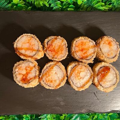 Кимчи Эби в Лобстер по цене 399 ₽