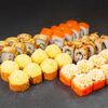 Сет Вкусный ужин в Sushi Seven по цене 2529