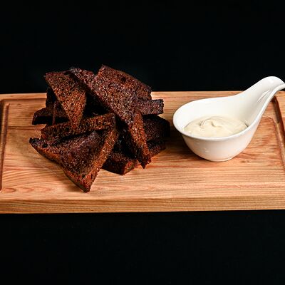 Гренки Бородинские в Евразия по цене 475 ₽