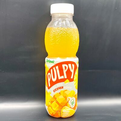 Pulpy Ананас в Суши Пицца по цене 150 ₽