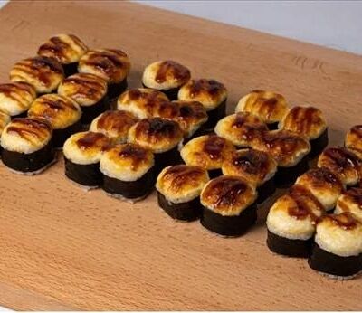 Сет №23 в Майфудзо по цене 2583 ₽