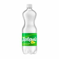 Добрый Лимон-Лайм в СуперРон