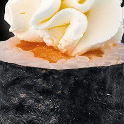 Альфа эби в Про суши по цене 900 ₽