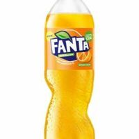 Fanta в Чайхана Хива