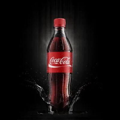 Coca-Colaв Сушироллы по цене 95 ₽