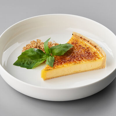 Тарт лимонный в Mojo по цене 380