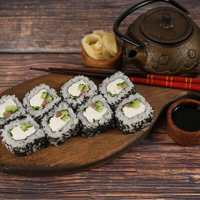 Бусидо в Японский городовой 64 по цене 265 ₽