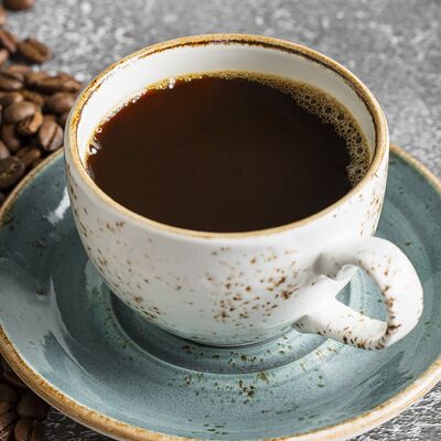 Американо в Siesta по цене 160 ₽