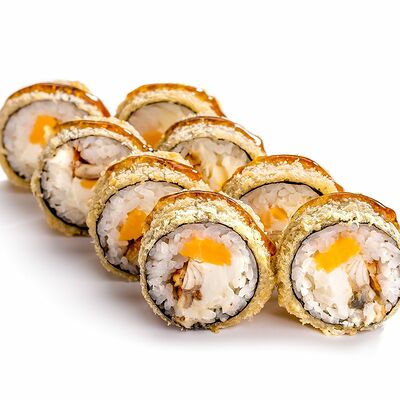 Ролл Мураками в СъелБыСам по цене 299 ₽