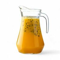 Тропик манго-маракуйя в Merhaba