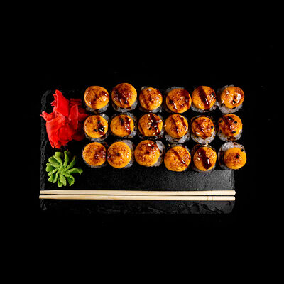 Хаб комбо в SushiShop51 по цене 1219 ₽