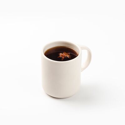 Грушевый чай в smart day по цене 385 ₽