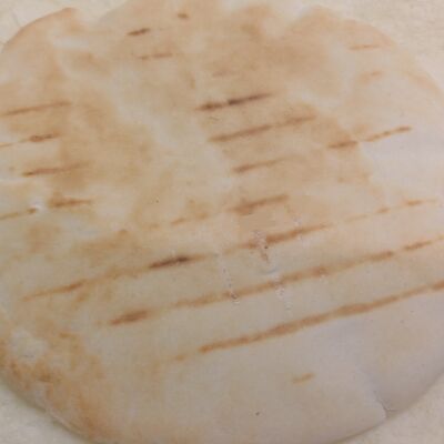 Пита в GRILL & SUSHIMASTER - ГРИЛЬ и СУШИ МАСТЕР по цене 75 ₽