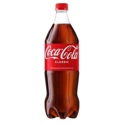 Coca-Cola в Чайхана афган кебаб по цене 290 ₽