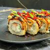 Ролл Рио темпура в Вкусный по цене 549