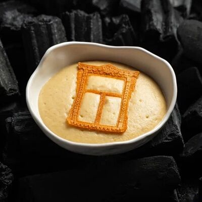 Нижегородский наличникв Dodici Grill по цене 420 ₽