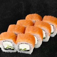 Ролл Филадельфия в OK PIZZA